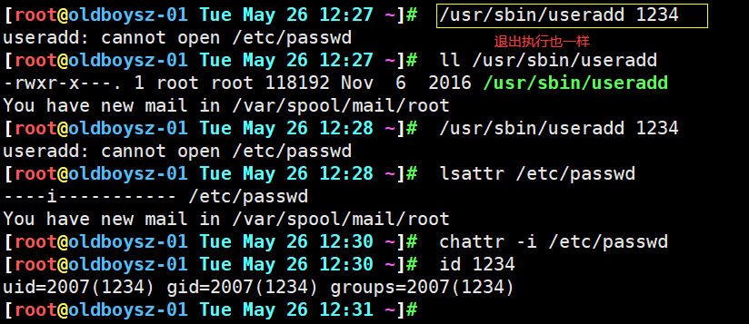 linux 查看crontab进程_linux 查看所有用户crontab_linux查看crontab状态
