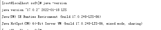 linux系统上安装jdk版本_查看linux安装jdk版本_安装linux系统 版本