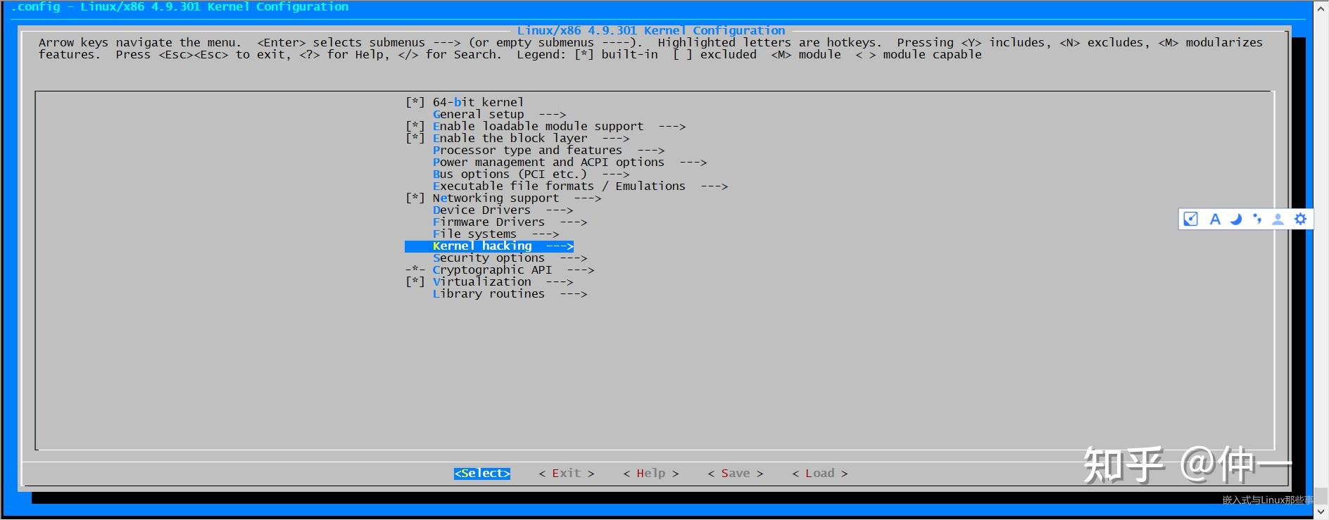 linux 内核调试_新设计团队linux内核设计的艺术：图解linux操作系统架_新设计团队linux内核设计的艺术图解linux操作系统架