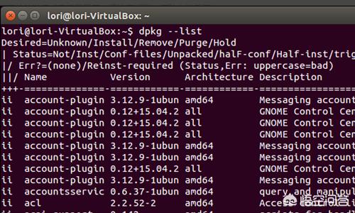 linux怎么安装win软件_linux软件安装教程_怎么在linux上安装软件