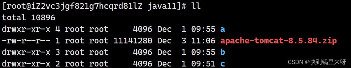 如何在 Linux 上搭建 java 部署环境(安装jdk/tomcat/mysql) + 将程序部署到云服务器上的操作)