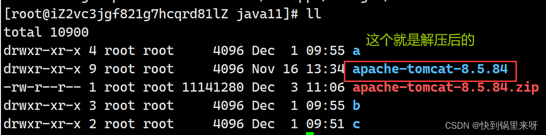 如何在 Linux 上搭建 java 部署环境(安装jdk/tomcat/mysql) + 将程序部署到云服务器上的操作)