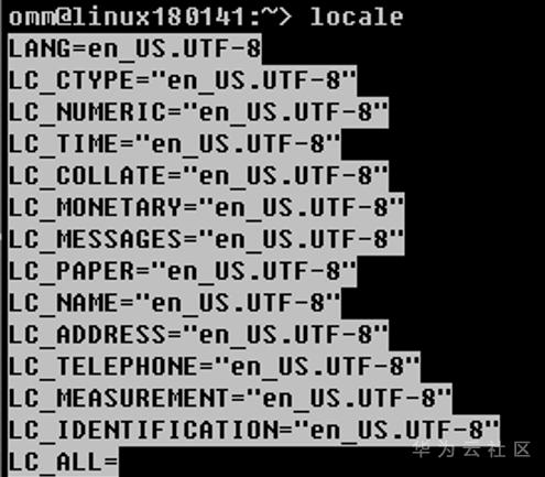 linux 中文字符集_linux中文字符集安装包