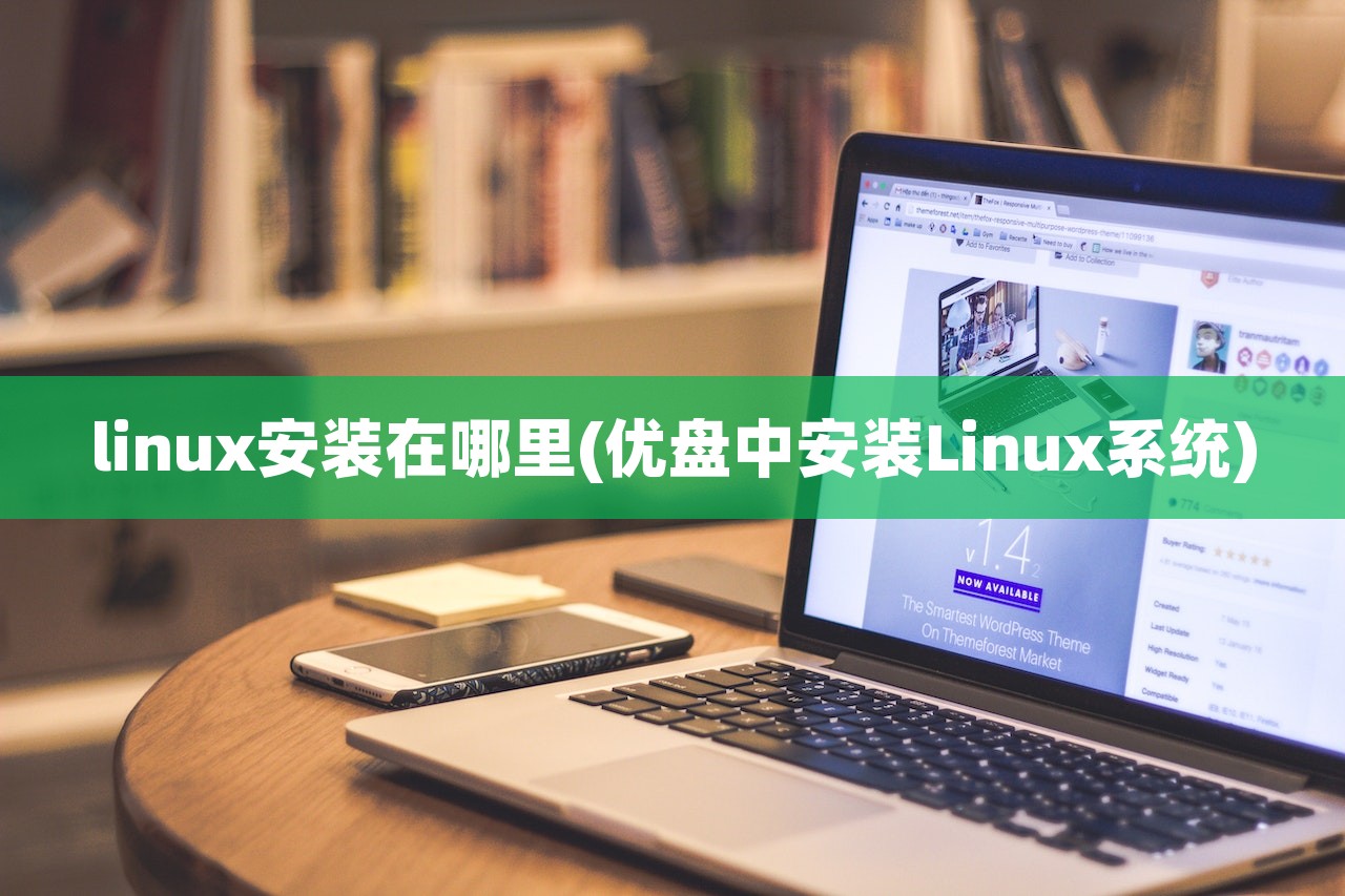 linux安装在哪里(优盘中安装Linux系统)  第1张