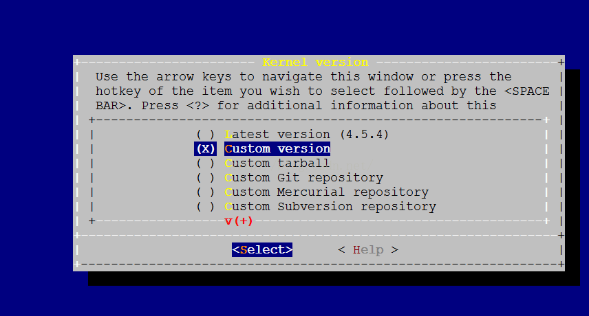linux内核设计与实现知乎_linux定制内核_linux内核定制