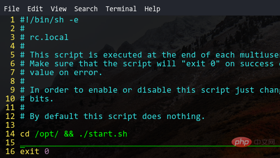 开机启动项怎么关闭_开机启动软件怎么设置关掉_linux 开机启动