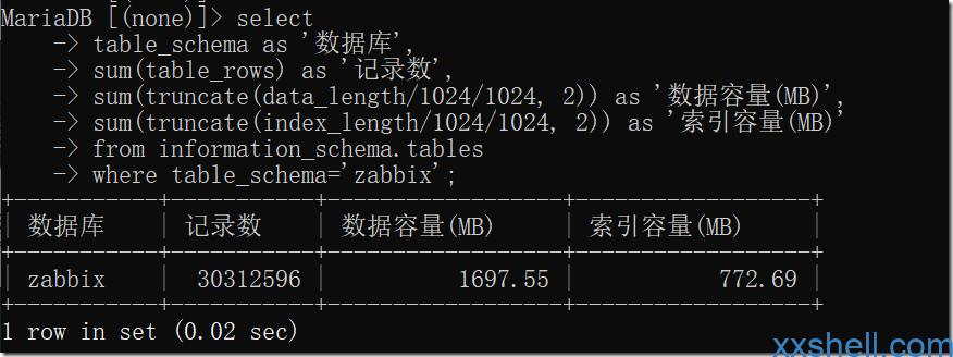 linux怎么看存储_linux查看存储类型及型号_linux查询存储大小