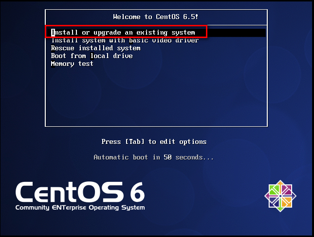 虚拟机安装Linux教程_虚拟机安装Linux步骤_在虚拟机安装linux