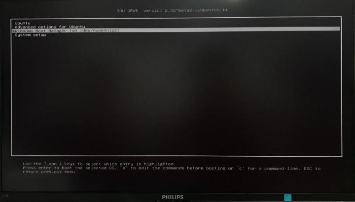 linux显示器设置_linux系统双显示器设置_linux的系统设置在哪