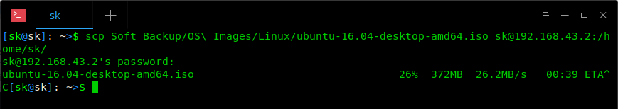 手机和电脑怎么互传文件_传文件linux_linux ssh 传文件